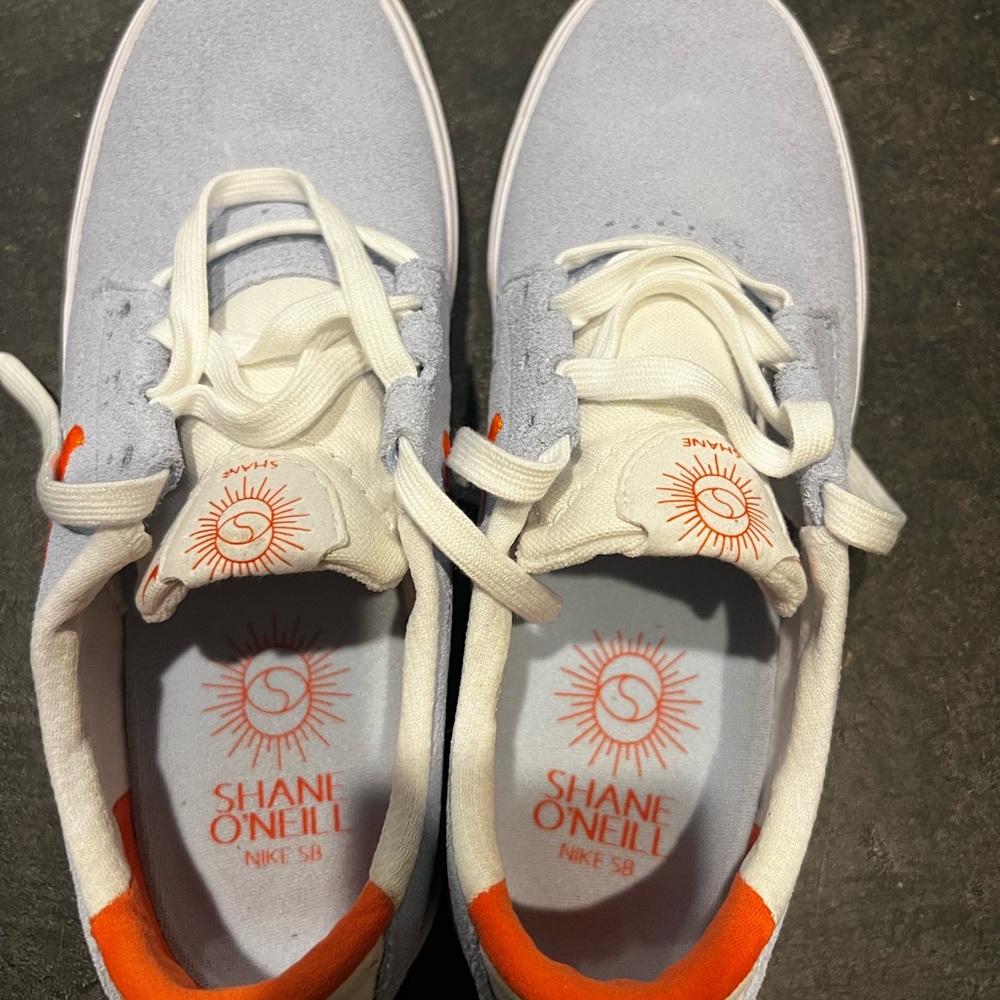 Nike Shane O’Neill shoes
